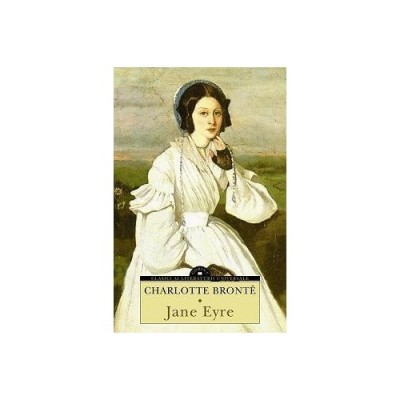 Jane Eyre - Charlotte Bronte foto