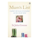 Mum&#039;s list