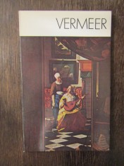 VERMEER-MICHAL WALICKI