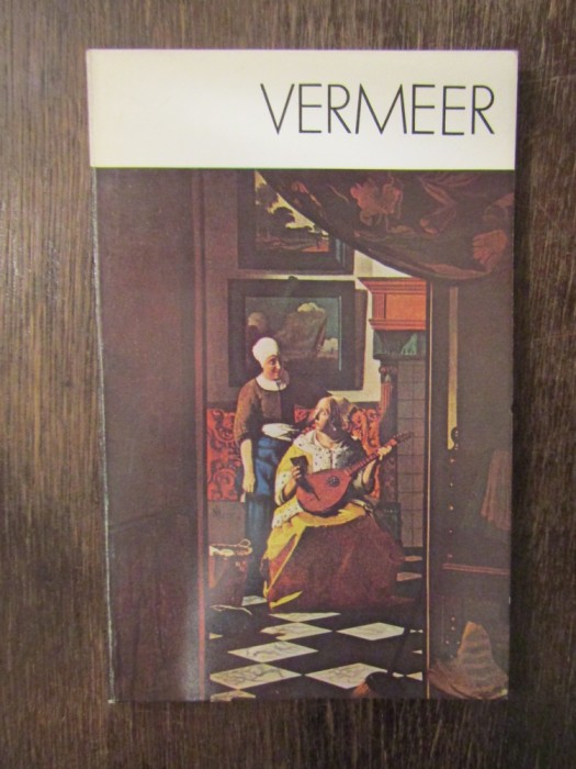 VERMEER-MICHAL WALICKI