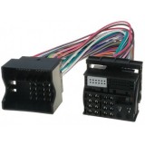 Cupla adaptor Audi, Seat, Skoda, VW - Quadlock 40 pini