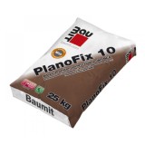 Adeziv Premium sulfato-rezistentpentru BCA, Baumit PlanoFix 10