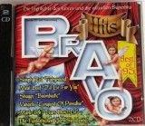Various &lrm;&ndash; Bravo Hits Best Of &#039;95 NM / NM dublu cd muzica anii 90 synth pop EMI Germania 1995