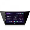 Navigatie Volkswagen Touran (2016+), Android 13, A-Octacore 4GB RAM + 64GB ROM, 10.1 Inch - AD-BGA10004+AD-BGRKIT032