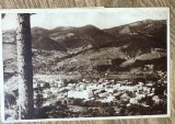 CPI1 Campulung Moldovenesc - Bucovina, Bukowina - RPR - Sepia - Vedere generala