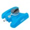 Aspersor Aquacraft Premium 270210, oscilant 360 grade, 450 mp