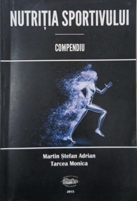 Nutritia sportivului. Compediu foto