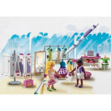 Playmobil - Playmobil Color Butic Cu Haine