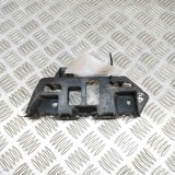 Suport bara de protecție dreapta spate PORSCHE CAYENNE 92A 2014 OEM: 7P5807484,7P5.807.484 24565072