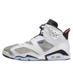 Ghete Barbati Nike Air Jordan 6 Retro Flint CI3125100 foto