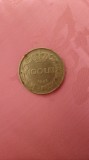 Moneda Romania 100 lei 1943