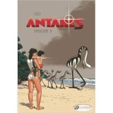 Antares: Vol. 3