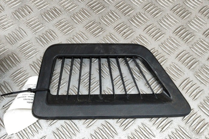 Grila BMW iX I20 2022 OEM: 9496572 27857683