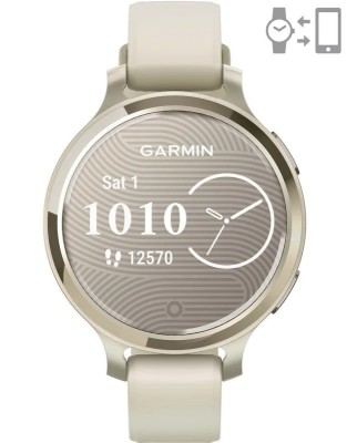 Ceas Garmin Lily 2, display AMOLED, dimensiune afisaj 25,4 mm foto
