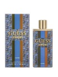 Apa de toaleta Guess Amore Capri, 100 ml, unisex