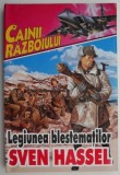 Legiunea blestematilor &ndash; Sven Hassel