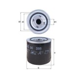 Filtru ulei Cadillac Sts; Chrysler 300C; Dodge Avenger; Ford Cougar; Ford Usa Explorer; Jeep Grand Cherokee; Mazda MPV II; MG MG X-Power; Ram 1500