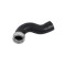 Furtun intercooler, supraalimentare Mercedes Clasa M (W164) 2005-2012, motor 3.0 CDI, Material : Cauciuc, Diametru interior [mm] : 58, 1635016082; A1