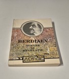 Nikolai Berdiaev Adevar si revelatie