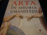 Mary Hollingsworth - Arta in istoria umanitatii- 2008