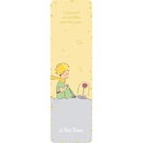 Semn de carte Le Petit Prince Message, Kiub