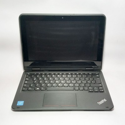 Laptop Lenovo ThinkPad Yoga 11e (pentru piese) foto