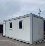 Containere tip birou sau de locuit