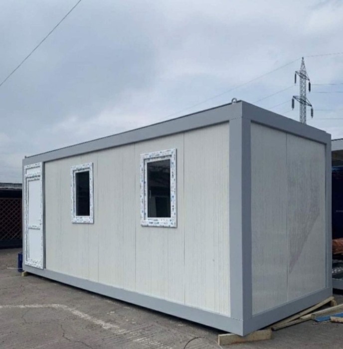 Containere tip birou sau de locuit