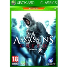 Joc XBOX 360 Assassin's Creed Classics