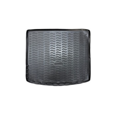 Covor portbagaj tavita compatibil Dacia Duster III 4x4 2024-&amp;gt; Cod: PB 71521 / PBA3 foto