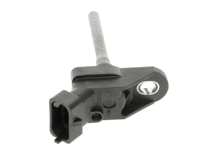 Senzor,presiune supraalimentare OPEL ASTRA G Hatchback (F48, F08) (1998 - 2009) BOSCH 0 261 230 009