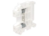 Conector de &Icirc;mbinare Șine Albă TS35 1kV