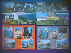 HOPCT LOT 4097-4 CARTI POSTALE-OLANESTI/CALIMANESTI-JUD-VALCEA-NECIRCULATE