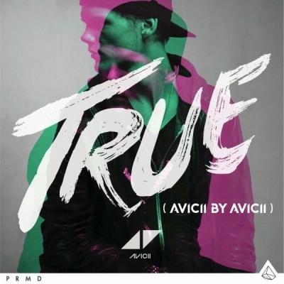 Avicii True Avicii By Avicii (cd) foto