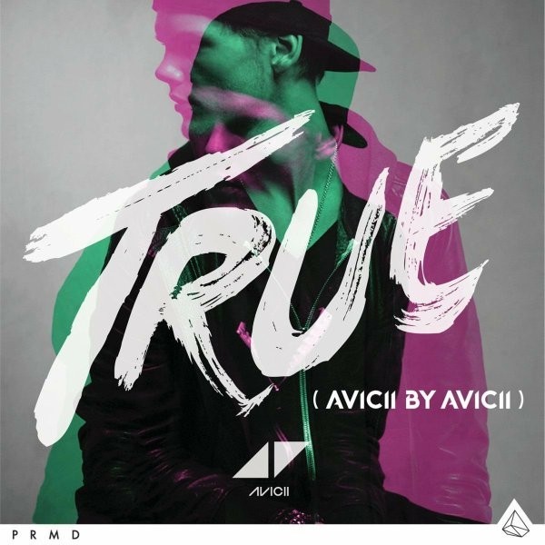 Avicii True Avicii By Avicii (cd)