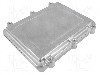 Carcasa aluminiu, 150mmx200mmx50mm, IP67, GAINTA - HQ017S