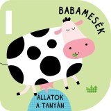 Babames&eacute;k - &Aacute;llatok a tany&aacute;n