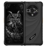 Cumpara ieftin Telefon mobil Ulefone Armor X31 Pro, Negru, 5G, 6.56 120Hz, 16GB RAM (8GB+ 8GB extensibili) , 256GB ROM, Android 14, Camera Night Vision 25MP, 6050mAh