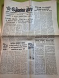 Ziarul romania libera 11 august 1989