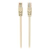 PATCHCORD UTP CAT 5E 0.5M GEMBIRD