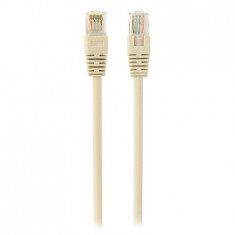 PATCHCORD UTP CAT 5E 1M GEMBIRD