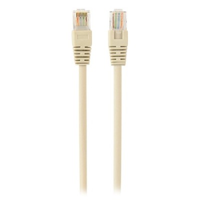 PATCHCORD UTP CAT 5E 0.5M GEMBIRD foto