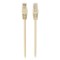 PATCHCORD UTP CAT 5E 0.5M GEMBIRD