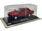 Machetal Dacia 1310 TLX rosie 1:43