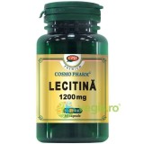 Lecitina 1200mg 60cps Premium