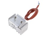 Aparat de &icirc;ncălzire ceramică S1 25W 230VAC IP54 &ndash; RO/SE Blechverarbeitung GmbH