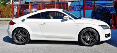 AUDI : TT . 2.0 TDI QUATTRO S-LINE. foto