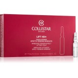 Collistar Lift HD Ultra-Lifting Vials Instant Effect ser facial cu efect de lifting 7x1,5 ml