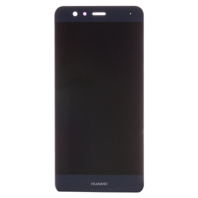 Display LCD + Touchscreen HUAWEI P10 Lite (Albastru) foto