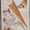 Siria, Palestina, Suez, Egipt; note de drum - I. Weinberg// dedicatie, semnatura